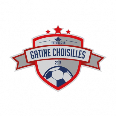 GATINE CHOISILLES FC 22