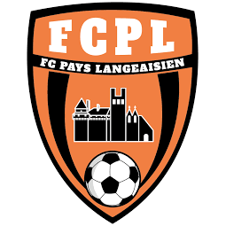 Réception PAYS LANGEAISIEN FC 1