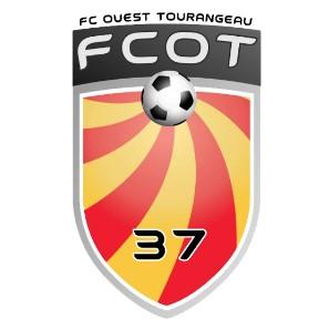 Coupe Marcel Bacou - Réception F.C.OUEST TOURANGEAU