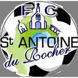 F.C.St Antoine du Rocher