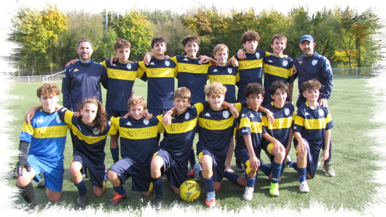 U15 - 1 - Entente FC2M/ASC