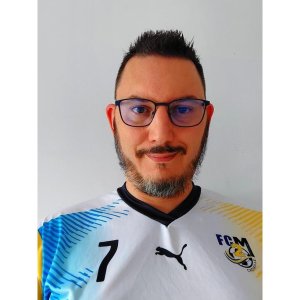 Nicolas FERNANDES