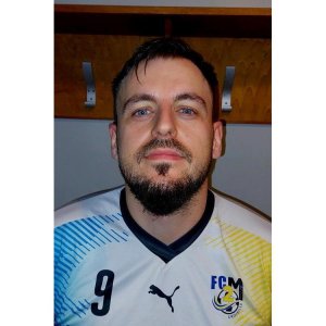 Valentin BRUNEAU
