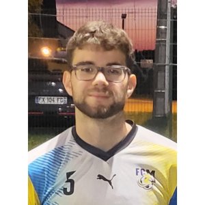 Ugo FRAGA