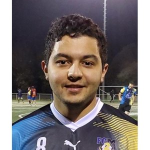 Hamza NOUSBI