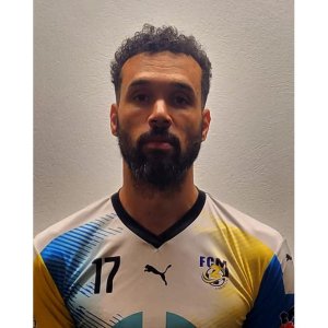 Mathias REGARD