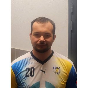 Logan VERECQUE