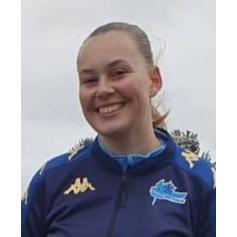 Lisa CLAVEAU